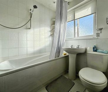 1 bedroom terraced house to rent - Photo 3