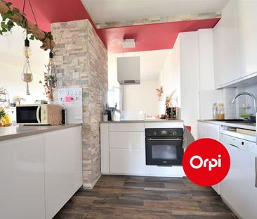 Appartement à louer 4 pièces • Oullins - Photo 1