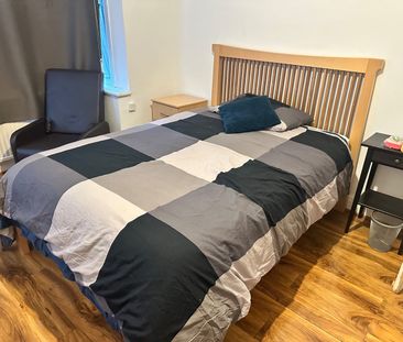 Room in a Shared House, Manor Way, CR4 - Photo 1