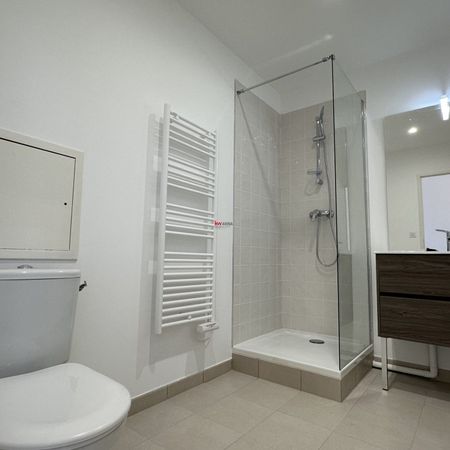 Location Appartement 2 pièces 37m² SECLIN 59113 - Photo 3