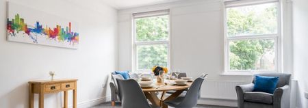 6 bedroom flat to rent - Photo 3