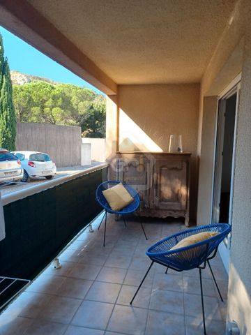 Location Appartement 2 pièces 30m² - Photo 3