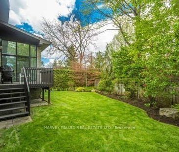 For Lease - 135 Banbury Road, Toronto, Ontario - Photo 4