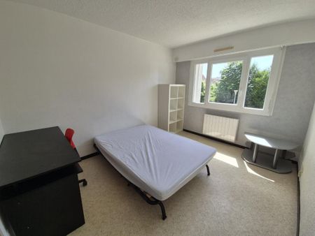 APPARTEMENT 1 pièce(s) - 17m² - Photo 2