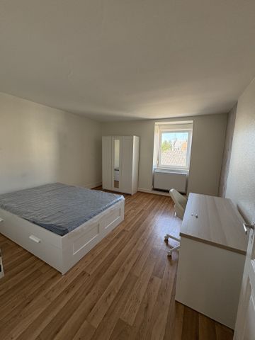 Location Appartement 4 pièces 97m² STRASBOURG 67100 - Photo 3