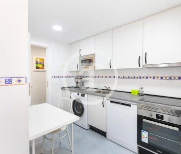 Piso de alquiler en Calle de Seseña, Aluche - Photo 1