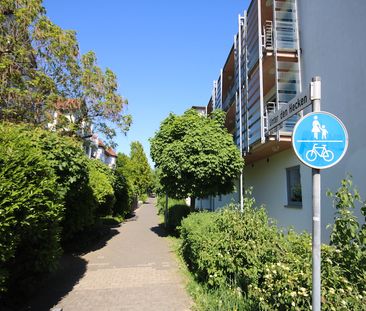 Barrierearme 2-Zimmer Wohnung in Dormagen - Foto 1