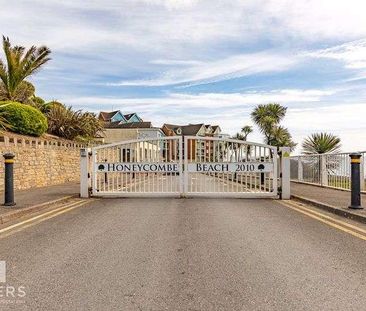 Honeycomb Beach,honeycomb Chine, Bournemouth, BH5 - Photo 3