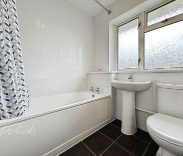 3 bedroom terraced house to rent - Photo 6