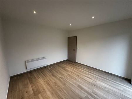 Appartement te huur - Foto 5