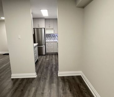 For Lease - 541 Blackthorn Avenue Unit# 1109, Toronto, Ontario - Photo 1