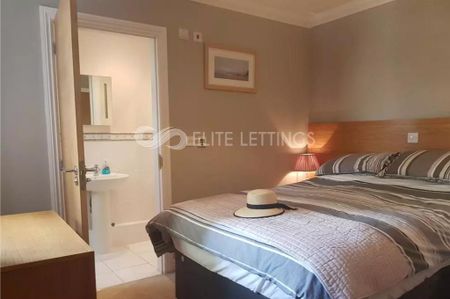 3 bedroom apartment to rent - Photo 5