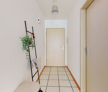 Affittasi grazioso 3.5 locali in zona familiare - Foto 1