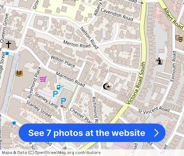 Nelson Road, Southsea, Portsmouth - Photo 1