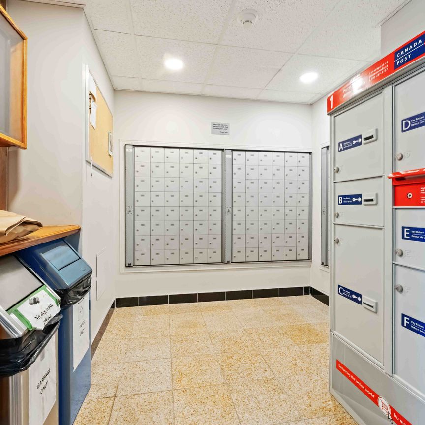 For Lease - 120 GRANT CARMAN Drive Unit# 801, Cityview - Parkwoods Hills - Rideau Shore, Ontario - Photo 1