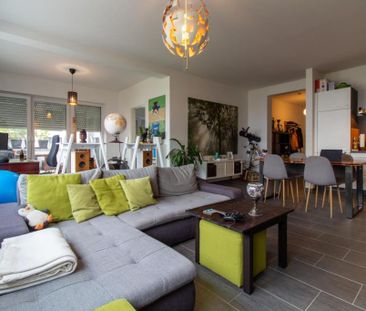 Modernes Wohnen im Energiesparhaus in Trier,-Feyen Wohngebiet Caste... - Foto 3