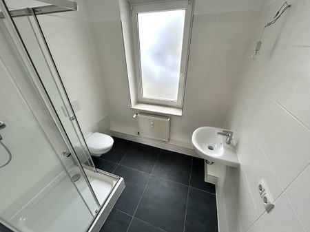 Charmante 2-Raum-Wohnung ! - Photo 4