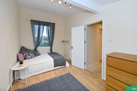 Room in a Shared House, Centurion Close, N7 - Photo 3