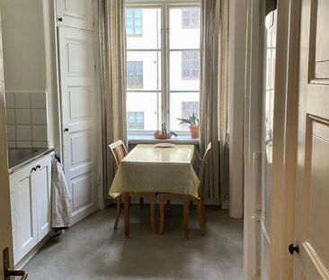 Eklandagatan, Göteborg - Photo 1