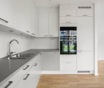 Sonja Kovalevskys Gata, Stockholm - Photo 2