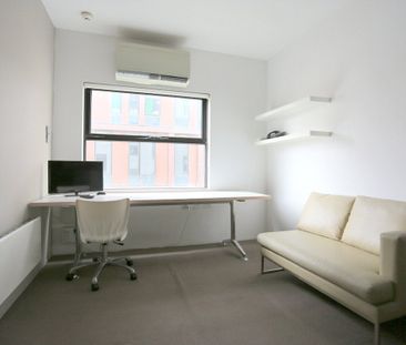612/139 Bouverie Street - Photo 1