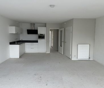 Te huur: Appartement Kerkstraat in Oud-Beijerland - Foto 6