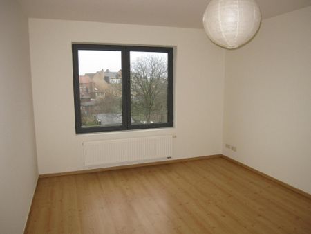 recent en ruim 2-slpk. appartement - Photo 5