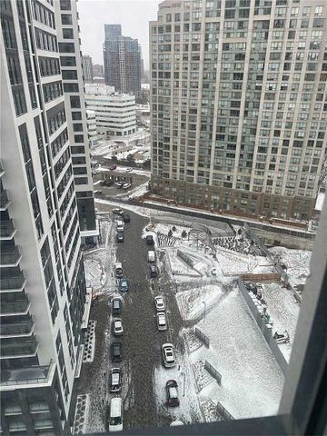 For Lease - 20 Thomas Riley Road Unit# 1605, Toronto, Ontario - Photo 2