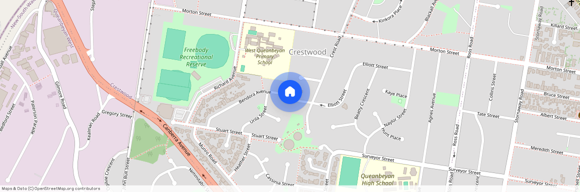 138, Uriarra, Road, Crestwood, 2620, New South Wales