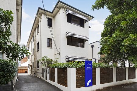 3/104 Pittwater Road, Manly NSW 2095 - Apartment For Rent | Domain - Photo 2