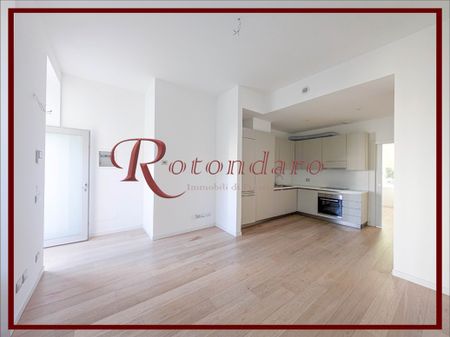 Affitto Residenziale - Milano P.ta Genova, Romolo, Solari - Via Andrea Solari - Foto 5