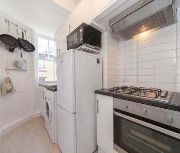 1 bedroom apartment to rent - Photo 5