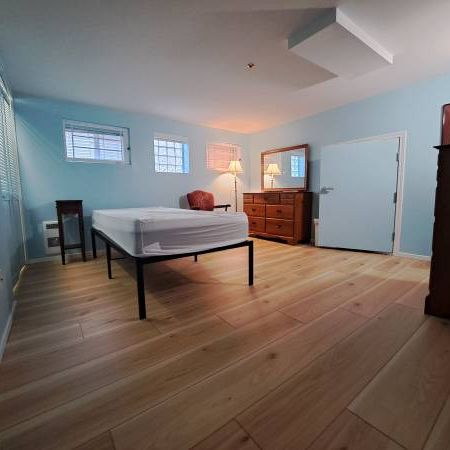 Beautifully renovated suite in the heart of Kits Point - Photo 3