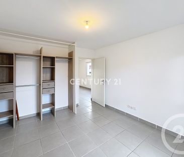 Location Appartement 2 pièces 35m² AUBAGNE 13400 - Photo 2
