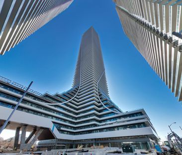 For Lease - 30 Shore Breeze Drive Unit# 5105, Toronto, Ontario - Photo 2