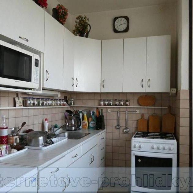 Pronájem bytu pokoj 18 m2 - Photo 1