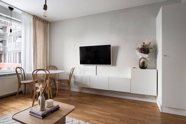 Responsgatan, Hägersten - Foto 1