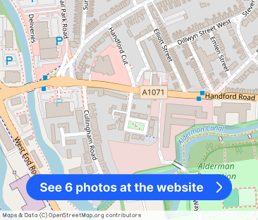 Firmin Close, Ipswich - Photo 1