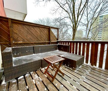 Rämensvägen, Årsta - Foto 5