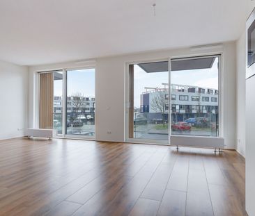 Amstellandlaan 86-P, Bedrijventerrein-Noord Weesp, 1382CH - Foto 1