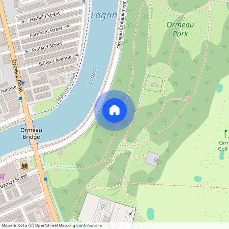 52 Carmel Street, Belfast, BT7 1QE