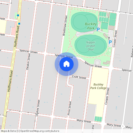 73 Price Street, Essendon VIC 3040