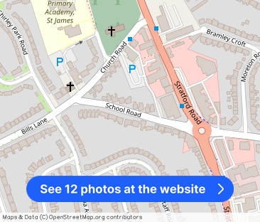 School Road, Shirley, B90 - Photo 1