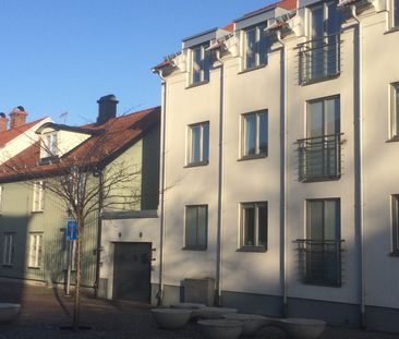 Spikgatan, Kalmar - Foto 5