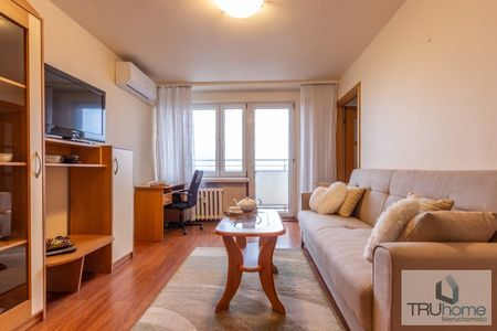 Widok na Spodek i Rynek! Klimatyzacja, Sokolska 33 - Photo 3