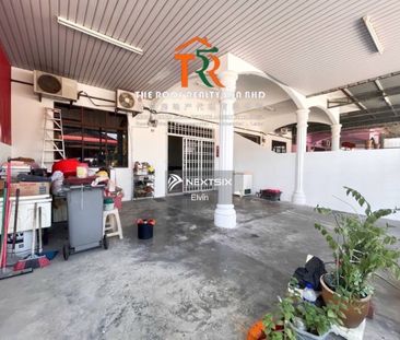 Bakariah Single Storey For Rent - Photo 6