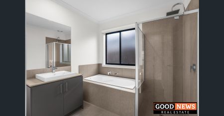 A Family Home Jewel in Wyndham Vale! - Photo 2