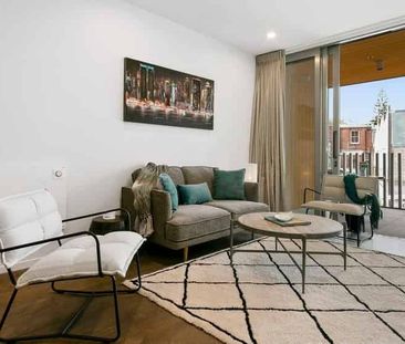 Stylish Grey Lynn Apartment - Photo 5