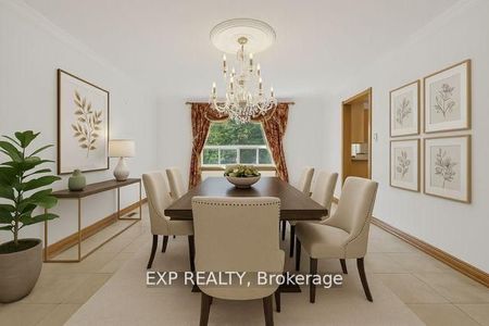 For Lease - 315 Stephanie Boulevard, Vaughan, Ontario - Photo 4