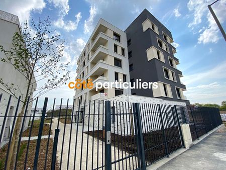 Appartement Bretigny Sur Orge 2 pièce(s) 46 m2 - Photo 4